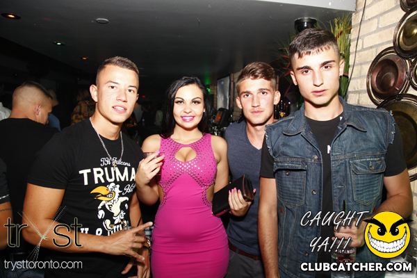 Tryst nightclub photo 36 - August 16th, 2013