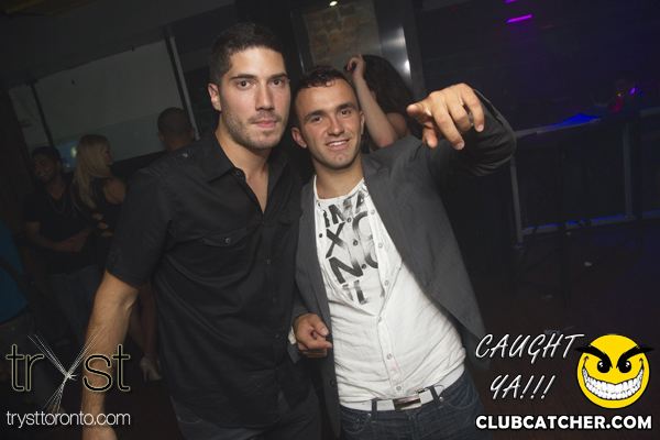 Tryst nightclub photo 351 - August 16th, 2013