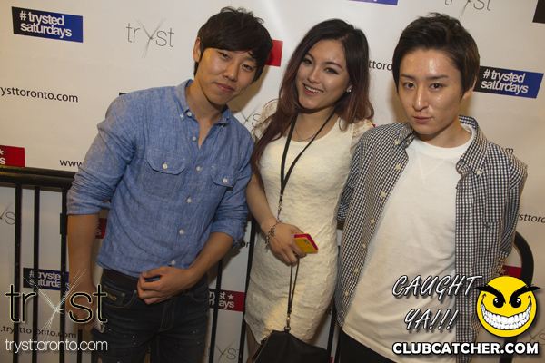 Tryst nightclub photo 355 - August 16th, 2013