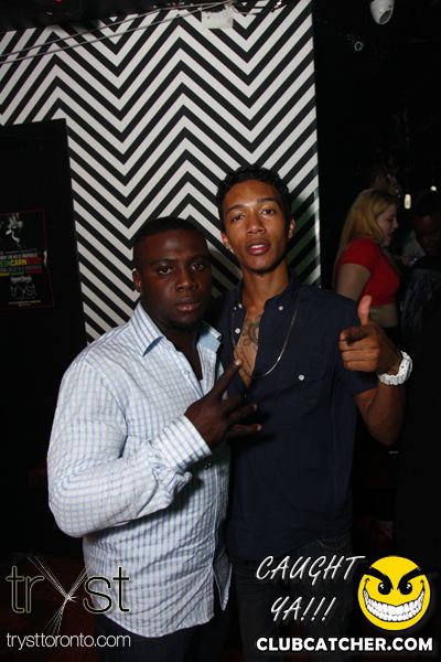 Tryst nightclub photo 359 - August 16th, 2013