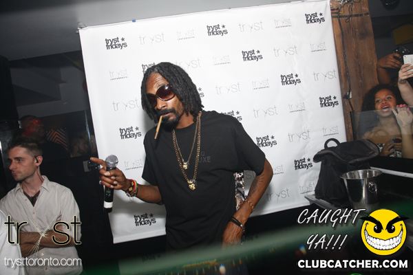 Tryst nightclub photo 360 - August 16th, 2013