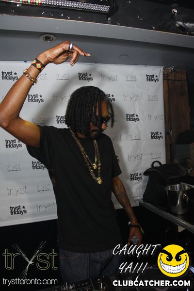 Tryst nightclub photo 363 - August 16th, 2013