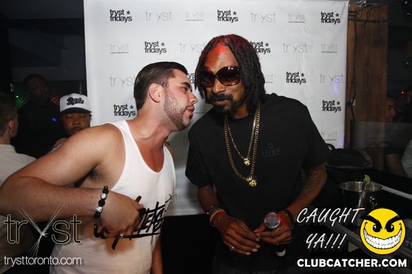 Tryst nightclub photo 366 - August 16th, 2013