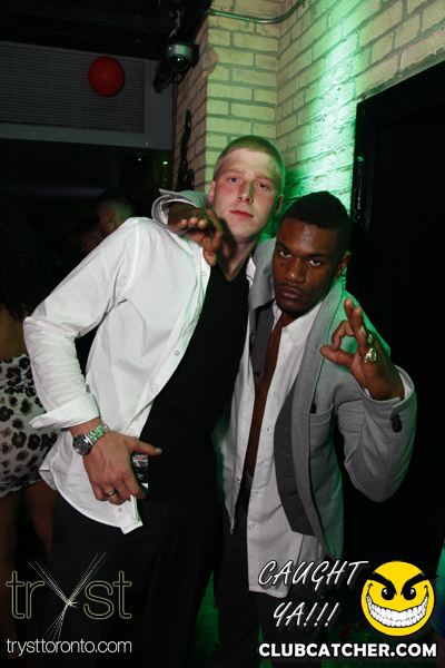 Tryst nightclub photo 369 - August 16th, 2013