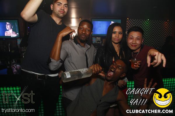 Tryst nightclub photo 371 - August 16th, 2013