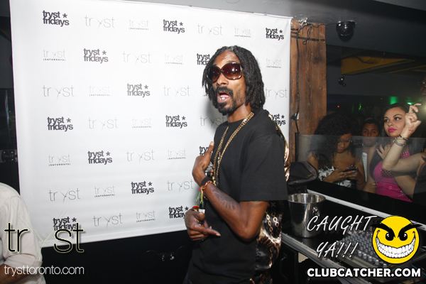 Tryst nightclub photo 373 - August 16th, 2013