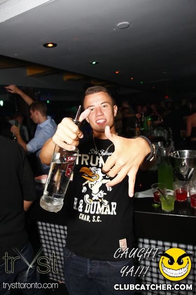 Tryst nightclub photo 374 - August 16th, 2013