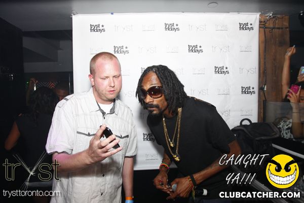 Tryst nightclub photo 376 - August 16th, 2013