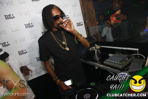 Tryst nightclub photo 377 - August 16th, 2013