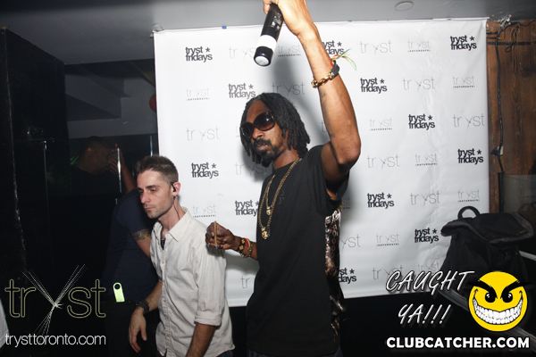 Tryst nightclub photo 380 - August 16th, 2013