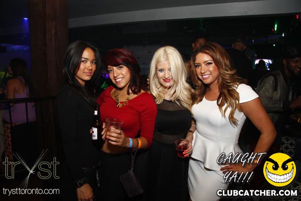Tryst nightclub photo 381 - August 16th, 2013
