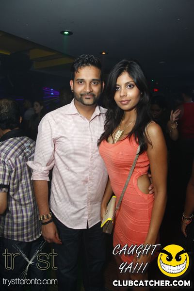 Tryst nightclub photo 40 - August 16th, 2013