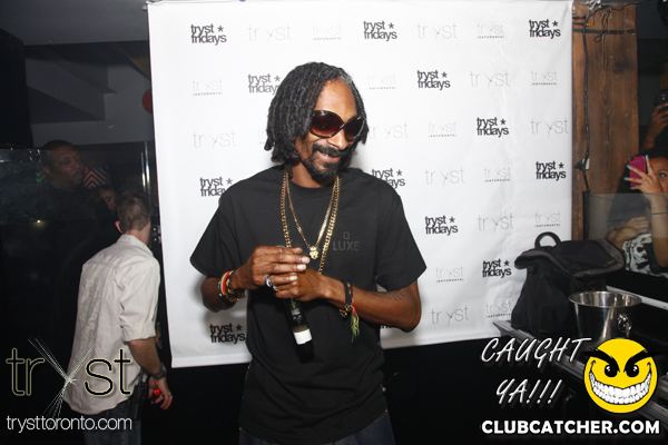 Tryst nightclub photo 392 - August 16th, 2013