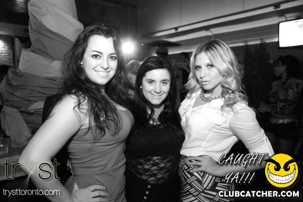 Tryst nightclub photo 393 - August 16th, 2013