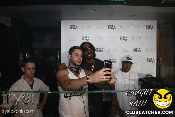 Tryst nightclub photo 396 - August 16th, 2013