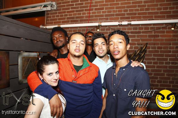 Tryst nightclub photo 398 - August 16th, 2013