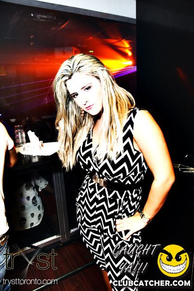 Tryst nightclub photo 42 - August 16th, 2013