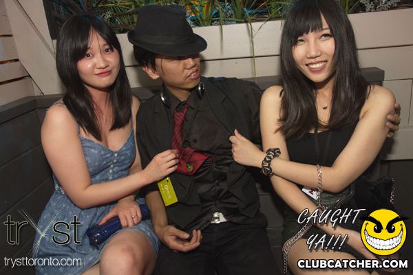 Tryst nightclub photo 428 - August 16th, 2013