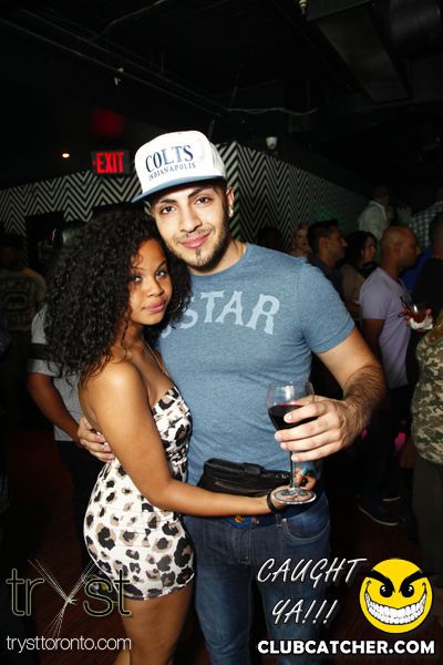 Tryst nightclub photo 44 - August 16th, 2013