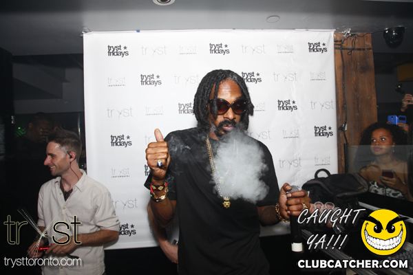 Tryst nightclub photo 46 - August 16th, 2013