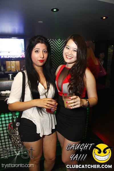 Tryst nightclub photo 50 - August 16th, 2013