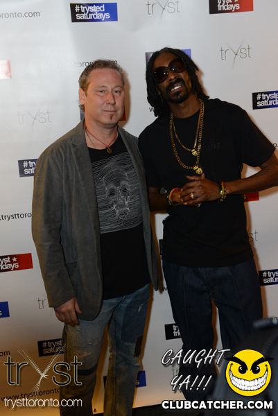 Tryst nightclub photo 6 - August 16th, 2013