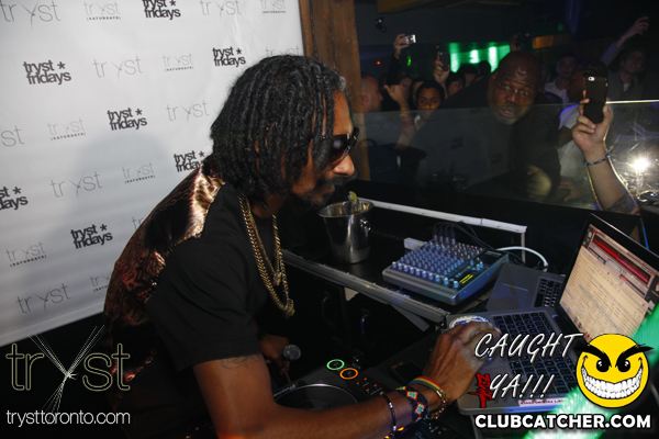 Tryst nightclub photo 54 - August 16th, 2013