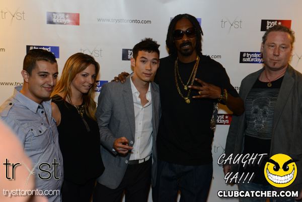 Tryst nightclub photo 7 - August 16th, 2013