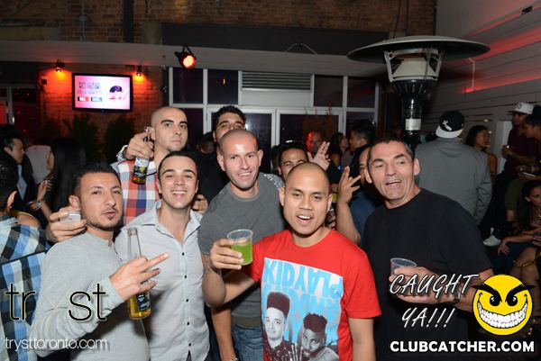 Tryst nightclub photo 63 - August 16th, 2013