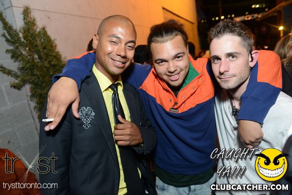 Tryst nightclub photo 64 - August 16th, 2013