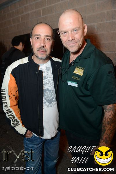 Tryst nightclub photo 67 - August 16th, 2013