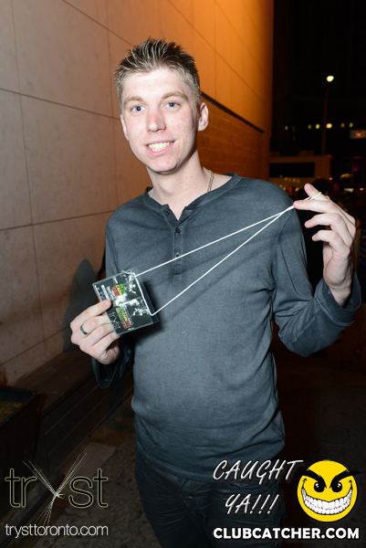 Tryst nightclub photo 69 - August 16th, 2013