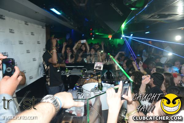 Tryst nightclub photo 74 - August 16th, 2013