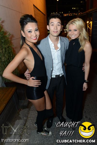 Tryst nightclub photo 76 - August 16th, 2013