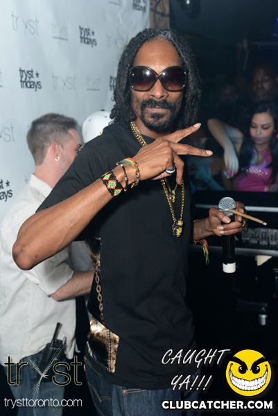 Tryst nightclub photo 78 - August 16th, 2013