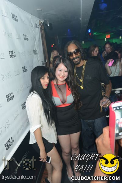 Tryst nightclub photo 80 - August 16th, 2013