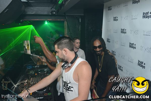 Tryst nightclub photo 9 - August 16th, 2013