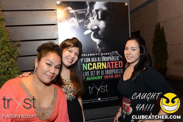 Tryst nightclub photo 82 - August 16th, 2013