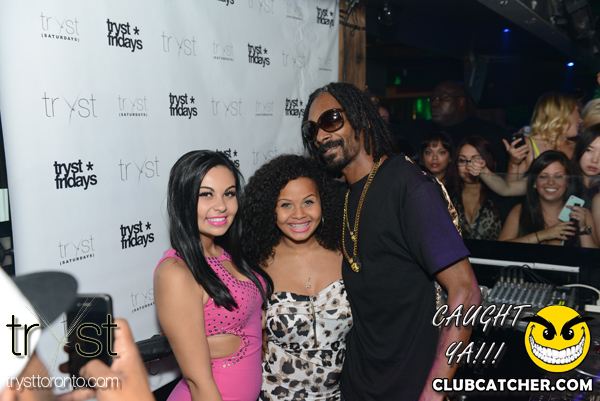 Tryst nightclub photo 83 - August 16th, 2013