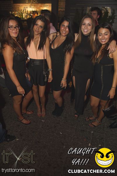 Tryst nightclub photo 90 - August 16th, 2013