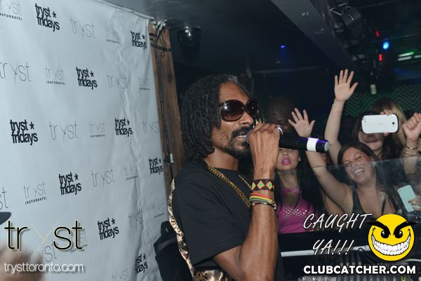 Tryst nightclub photo 92 - August 16th, 2013