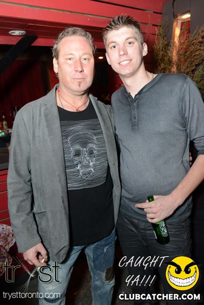 Tryst nightclub photo 93 - August 16th, 2013