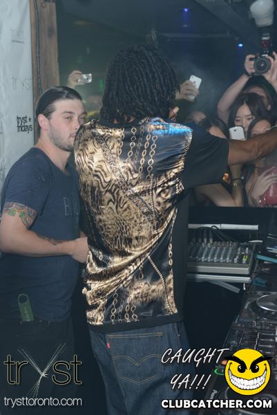 Tryst nightclub photo 96 - August 16th, 2013