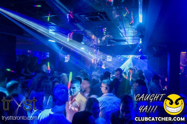 Tryst nightclub photo 1 - August 17th, 2013