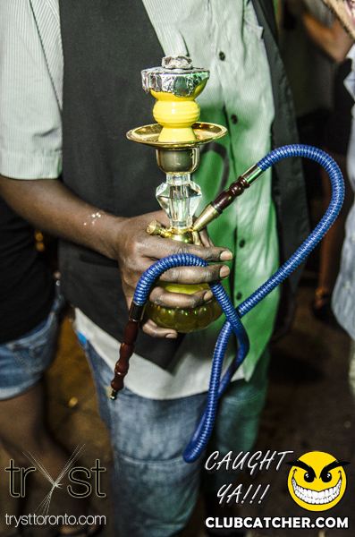 Tryst nightclub photo 11 - August 17th, 2013