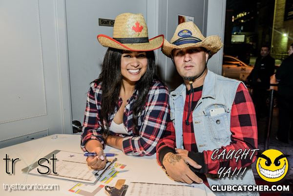 Tryst nightclub photo 102 - August 17th, 2013