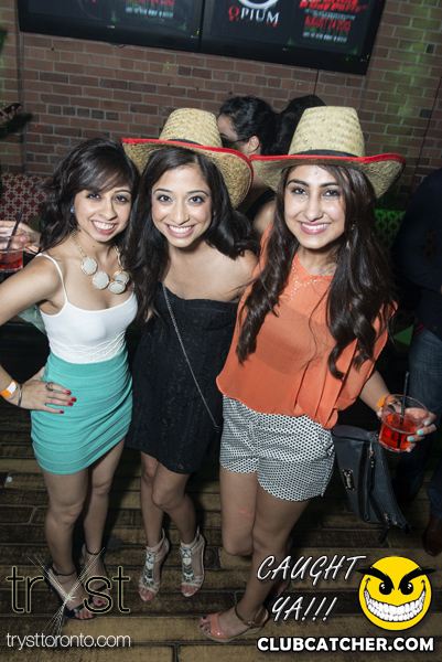 Tryst nightclub photo 103 - August 17th, 2013