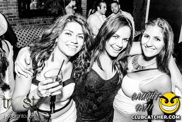 Tryst nightclub photo 106 - August 17th, 2013