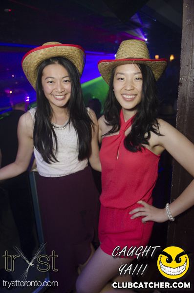 Tryst nightclub photo 107 - August 17th, 2013