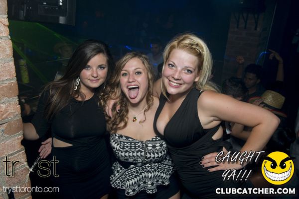 Tryst nightclub photo 108 - August 17th, 2013